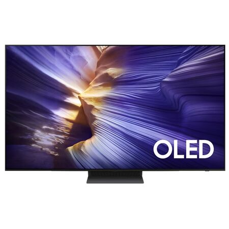 Televisor Smart TV Samsung 65" OLED 4K S90F Vision AI