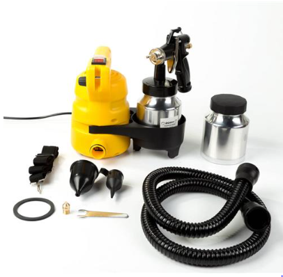 Equipo De Pintar 800w Es-1c 50390 Dogo