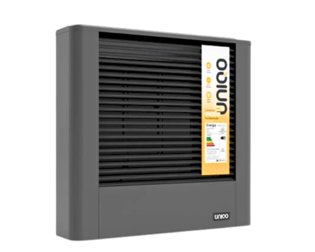 Calefactor 5500c Tb Mgas 55tb Uniqo
