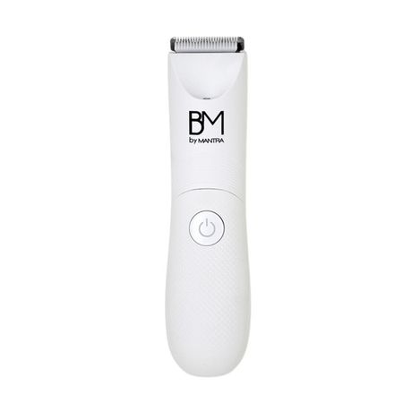 Razor Body afeitadora corporal y zonas íntimas Bacan by Mantra