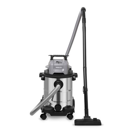 Aspiradora De Tacho Philco 94PHAST3021PI 30L