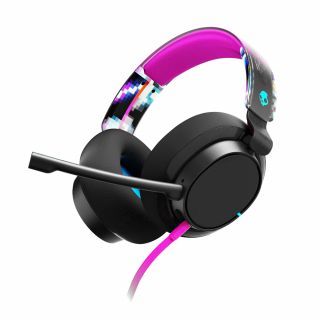 Auricular Skullcandy Slyr Pro Gaming Alámbrico Over-Ear