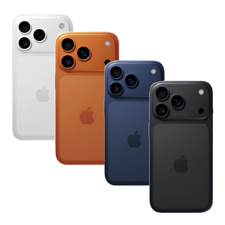 Apple iPhone 17 PRO 256GB