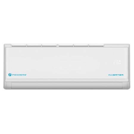 Aire Acondicionado Fedders FSV09TC1W 2600W Frio Calor Split Inverter