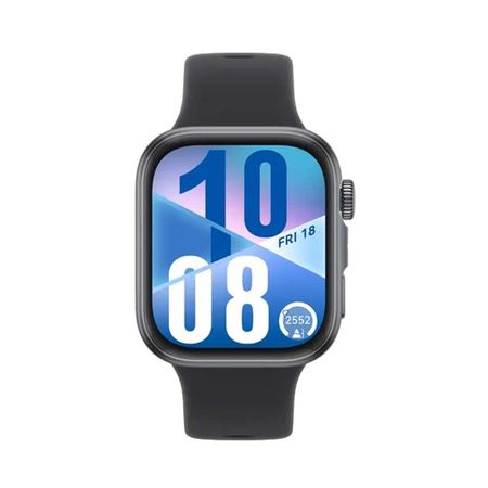 Smartwatch Huawei Fit 4 Negro