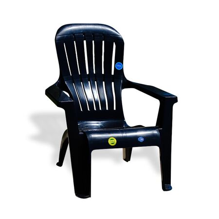 SILLoN VOSS VARADERO NEGRO