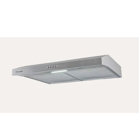 Purificador De Aire Acero Inoxidable 1 Motor Florencia Pr60I