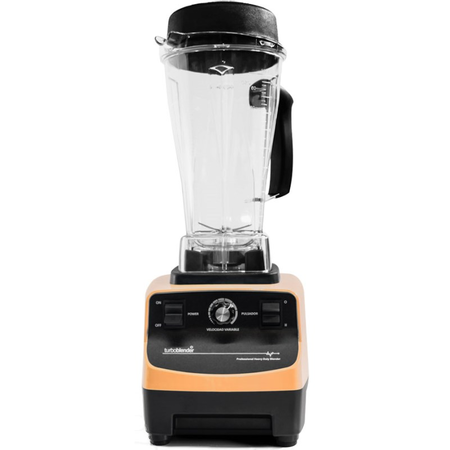 Licuadora Profesional Turboblender 2L Tb-76 1500W