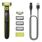 AFEITADORA PHILIPS ONEBLADE ROSTRO