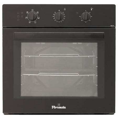 Horno Eléctrico Empotrable FLORENCIA 7857F 63L 1200W
