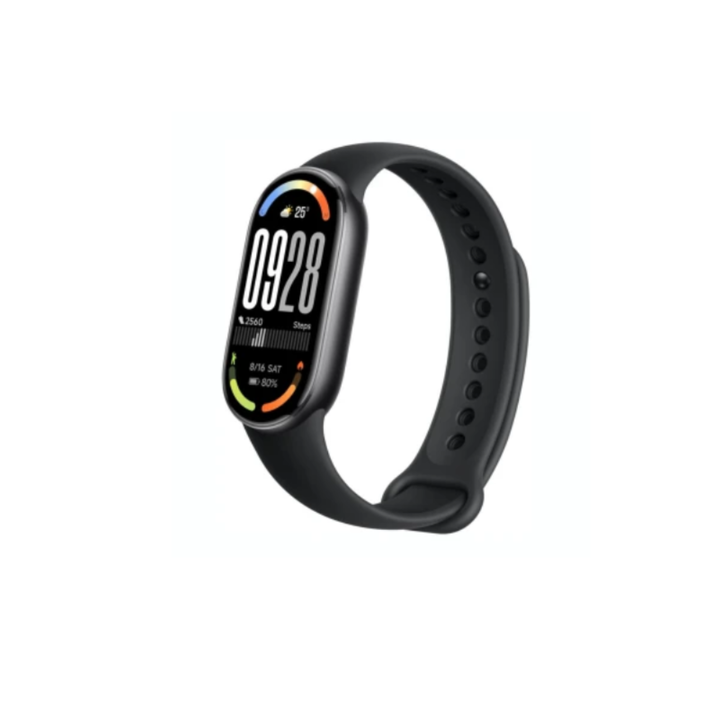 Reloj Smartband Xiaomi 10 Negro - Vista 1
