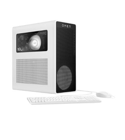 Pc Gamer Hp Omen 16l Core I7 265f 32gb 1tb Rtx 5060 Ti W11 1 Tb 32 Gb Nvidia Geforce Rtx 5060 Ti