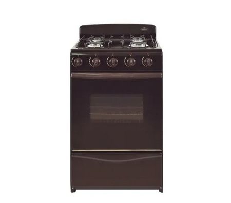 Cocina Okey Petit-m D Marrón 51cm Multigás