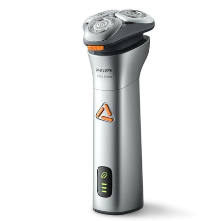 Afeitadora Philips Serie 3000 S3882/00 Wet & Dry