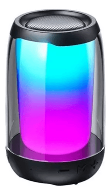 Parlante Portatil PULSE4 Mini 5W - Vista 1