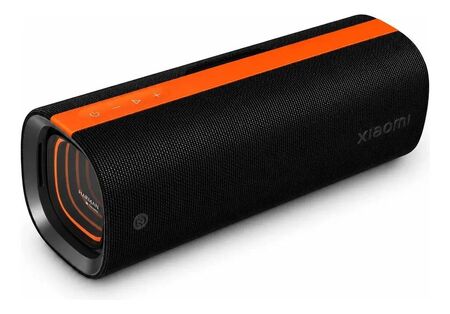Parlante Xiaomi Sound Party 50W Bluetooth 5.4 IP67 Negro
