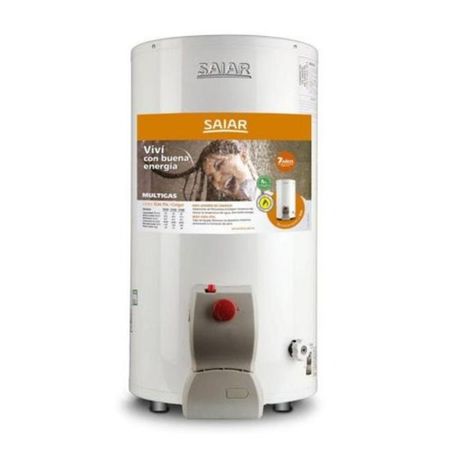 Termotanque Saiar-Nl TPG050MSA 50 Litros A Gas Superior