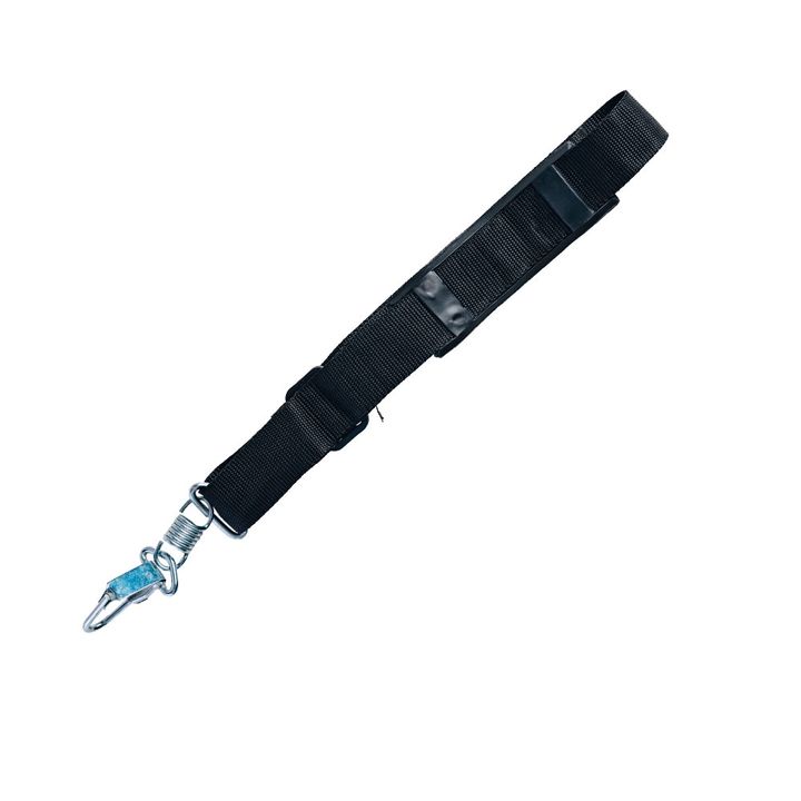 Desmalezadora Gamma G1845AR a Nafta 45cc 2T Manillar Profesional - Vista 6