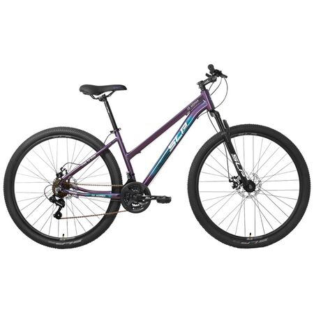 BIC MTB10 WOMAN R29T16 17965 VO13GI35VR3 SLP