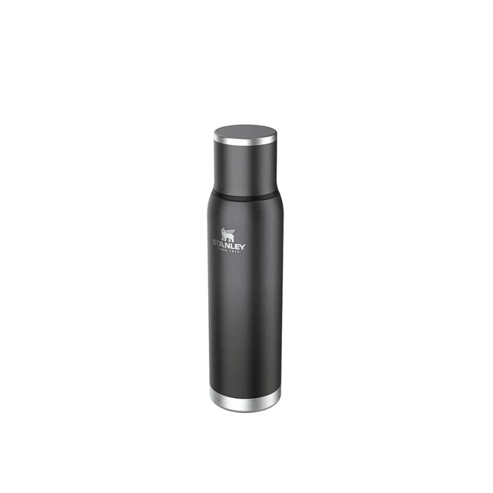 TERMO STANLEY 1.3 LTS TO GO BOTTLE (C:NEGRO ADVENTURE) - Vista 2