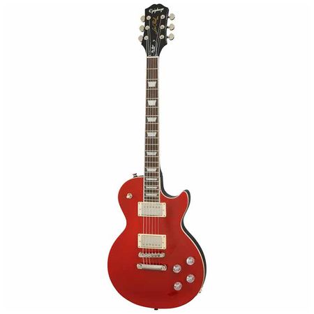 Epiphone Les Paul Muse Modern Scarlet Red Metallic. Guitarra eléctrica