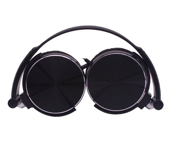 Auriculares vincha HP107BB Noblex - Vista 3