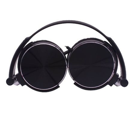 Auriculares vincha HP107BB Noblex