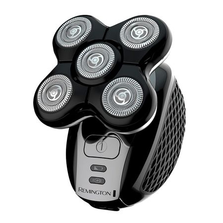 Afeitadora de cabeza Remington Balder PRO XR7001