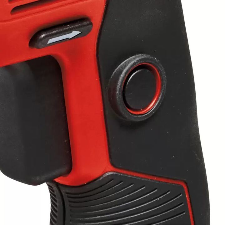 Einhell Taladro percutor inalambrico TE-ID 18 Li - Solo - Vista 5