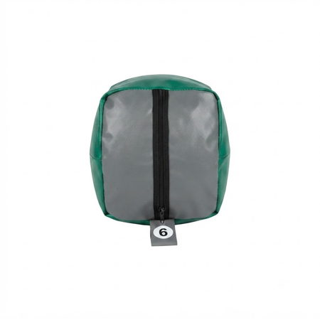Pelota Medicine 6 kg con Cierre