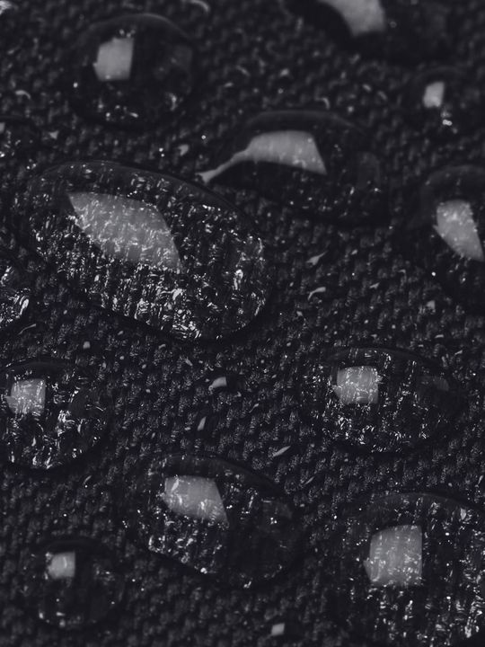 Riñonera Under Armour Loudon Lite Unisex Moda Negro - Vista 6