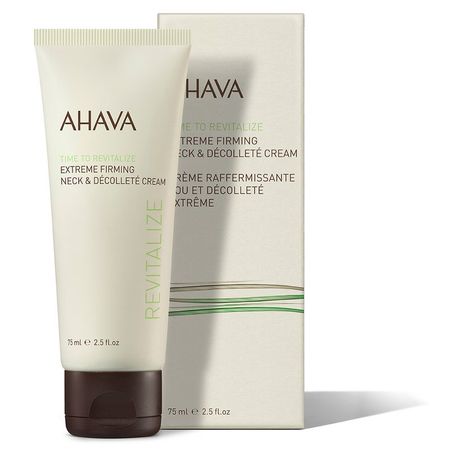 Crema Extreme Firming para Cuello y Escote​ 75 Ml