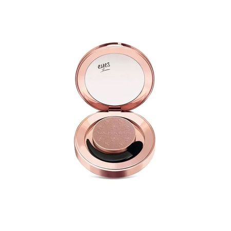 Naj Col Fair Eyeshadow WD-Matte Black
