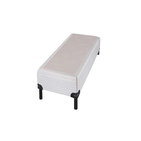 SOMMIER FUTURE DREAMS KING KOIL 100X200