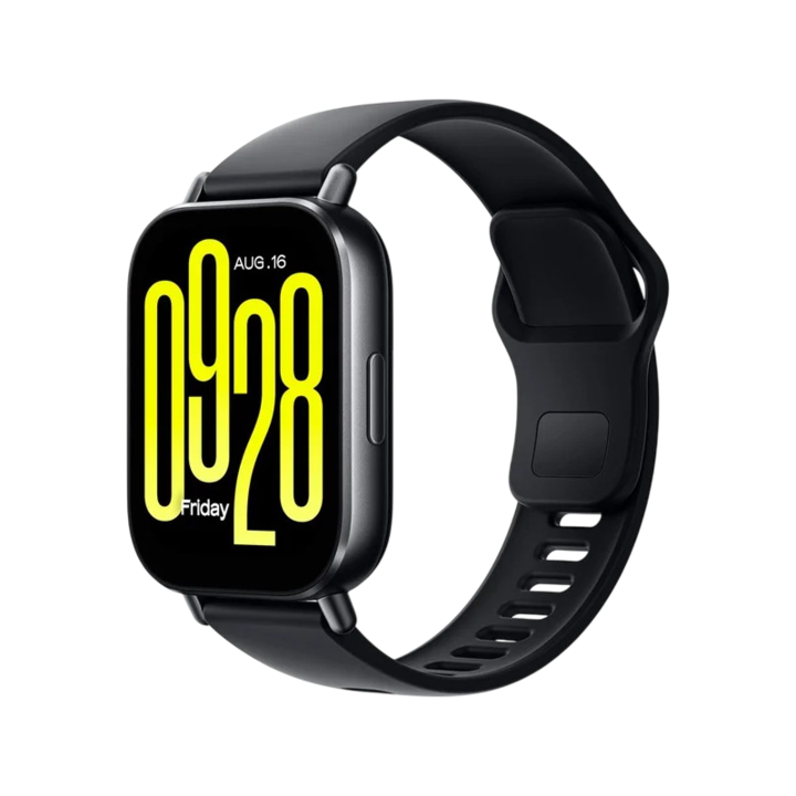 SMARTWATCH XIAOMI REDMI WATCH 5 ACTIVE (C:NEGRO) - Vista 1