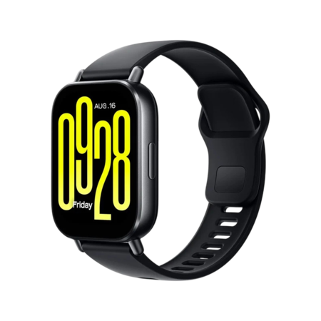 SMARTWATCH XIAOMI REDMI WATCH 5 ACTIVE (C:NEGRO)