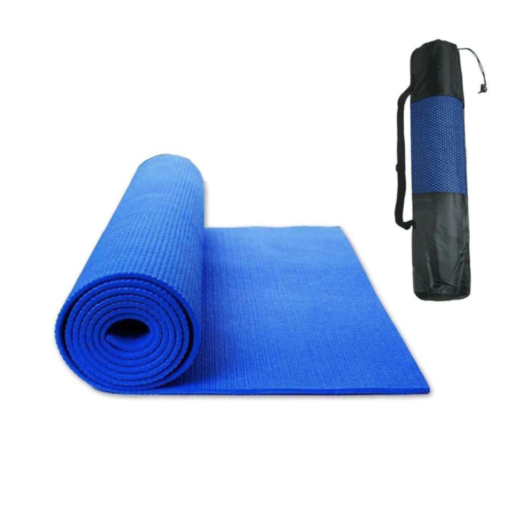 Mat de Yoga 3 mm - Vista 1