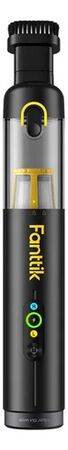 Aspiradora De Mano Fanttik V10 Apex Negro