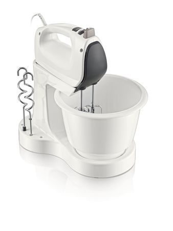 Batidora con bowl Philips 400W PHHR720002