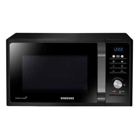 Microondas Samsung MG23F3K3TAK Grill Ceramico 23L