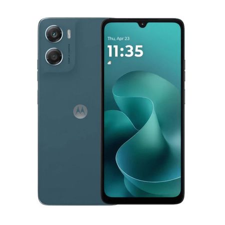 Celular Motorola G06 64GB 4GB Ram