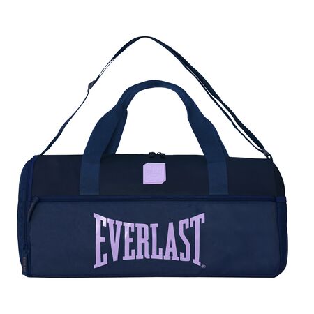 Bolso deportivo Everlast Orginal con bolsillo para zapatillas Azul