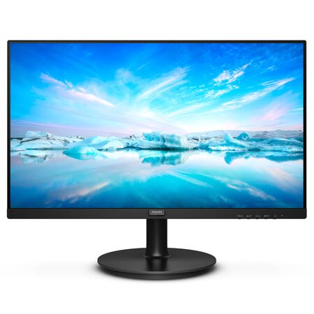 Monitor Philips FHD 22" 120Hz