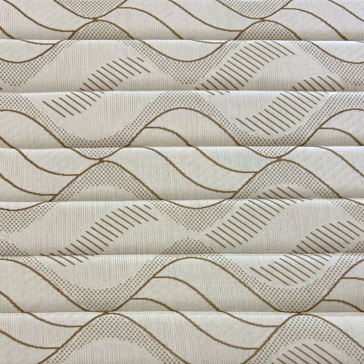 Colchón Sueño Dorado Donatello Queen 160x200 cm Espuma Alta Densidad - Vista 5