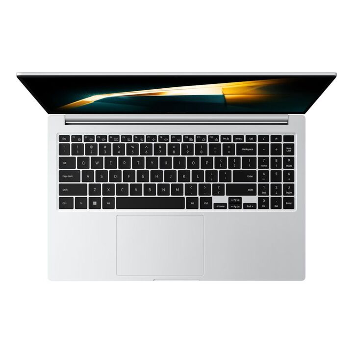 Notebook Samsung Book 4 Intel Core 7 512GB SSD 16GB Ram 15.6 Pulgadas Full HD - Vista 2