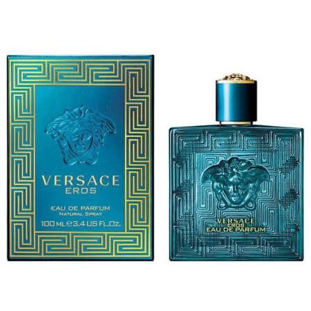 Versace Eros Edp 100Ml