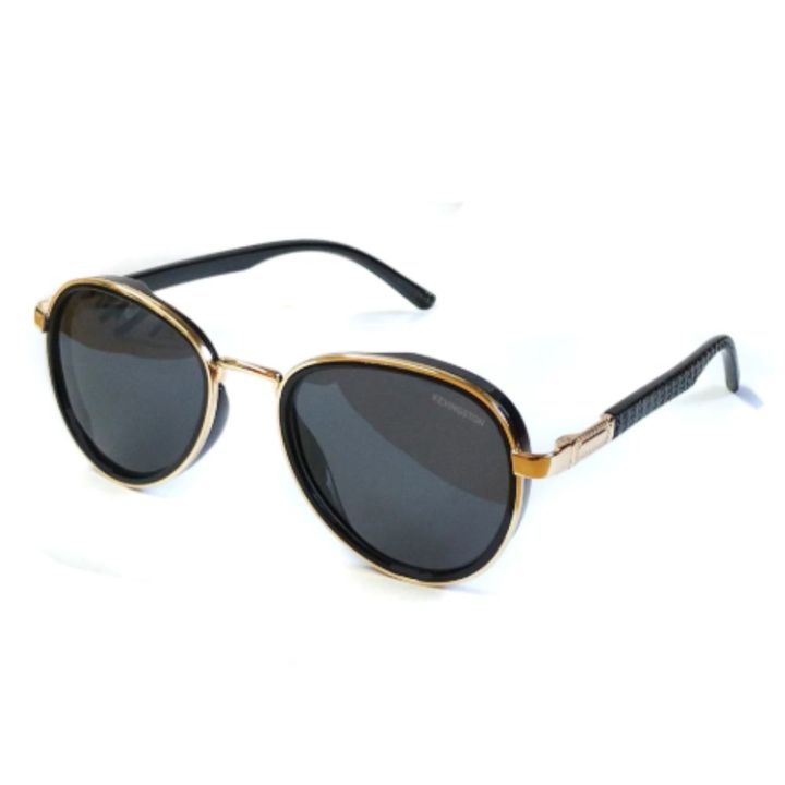 Lentes de Sol Kevingston Owen Polarizados TR90 + Metal - Vista 2