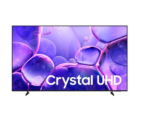 Smart Tv 4k Uhd 75 pulgadas Samsung U8000f Un75u8000f Hdr10+ Tizen Sin Embalaje Adicional