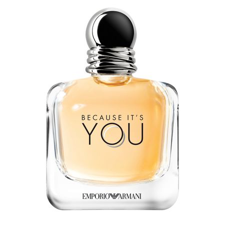 Giorgio Armani Because It S You EDP 100 Ml