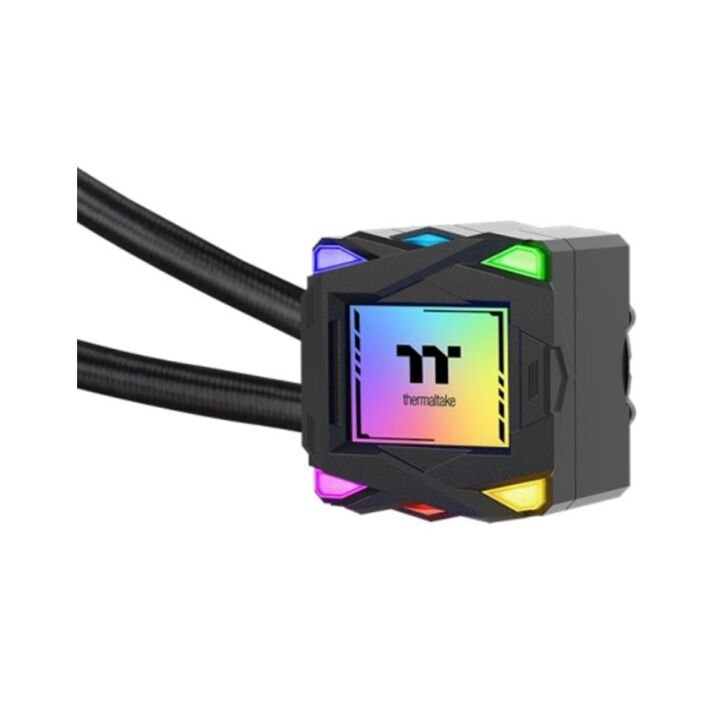 Watercooler Thermaltake LA240 ARGB Sync - Vista 2